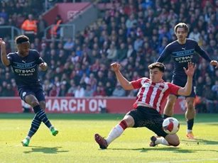 Đại thắng Southampton, Man City nhẹ nhàng tiến vào bán kết FA Cup