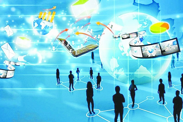 "Tăng trưởng kinh tế số cần cao gấp 3 lần tăng trưởng GDP hàng năm"