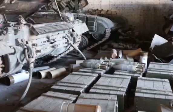 Bộ Quốc phòng Anh: Giáp chiến quyết liệt ở Kiev - Đã rõ mục tiêu tối thượng của quân Nga ở Ukraine?