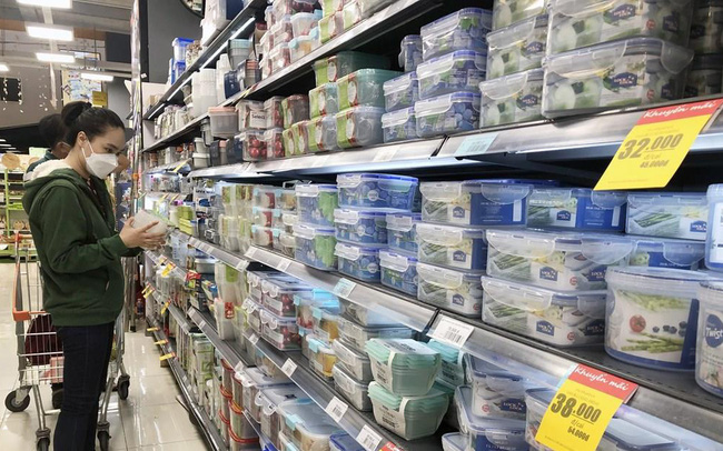 M&#x1EB7;t b&#x1EB1;ng gi&#xE1; c&#x1A1; b&#x1EA3;n &#x111;&#x1B0;&#x1EE3;c ki&#x1EC3;m so&#xE1;t