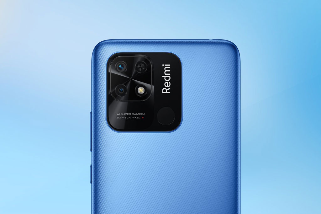 Smartphone pin 5.000 mAh, chip S680, RAM 4 GB, giá gần 4 triệu tại Việt Nam