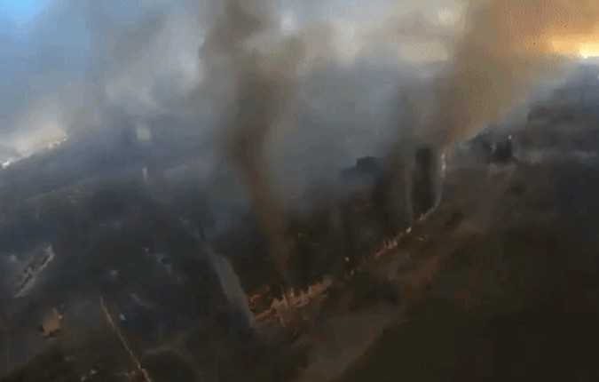 Chảo lửa Mariupol nóng rực: Ukraine không đầu hàng, chiến tới cùng - Diễn biến mới nhất