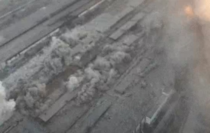 Phe thân Nga nói đã làm chủ 50% Mariupol - Hé lộ video kinh hoàng ở Nhà máy thép Azovstal