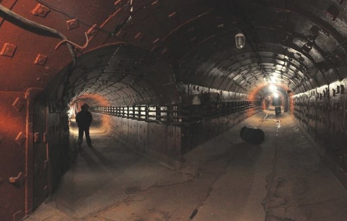 NÓNG: Quân đội Nga phát giác sở chỉ huy mật Ukraine ở ngoại ô Kiev - "Sự kiện bước ngoặt"?