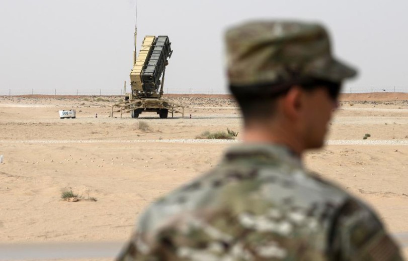 AP: Muốn kéo giá dầu xuống, Mỹ đành phải chìa "quà khủng" cho đồng minh Trung Đông