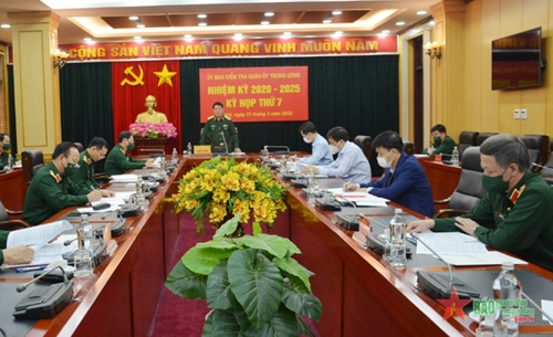 Đề nghị kỷ luật ban thường vụ Đảng ủy Học viện Quân y và 12 quân nhân liên quan Việt Á