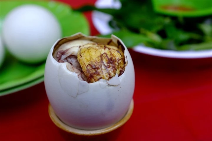 5 món ăn Việt khiến người nước ngoài phải e dè: Món cuối được đưa vào bảo tàng - 5