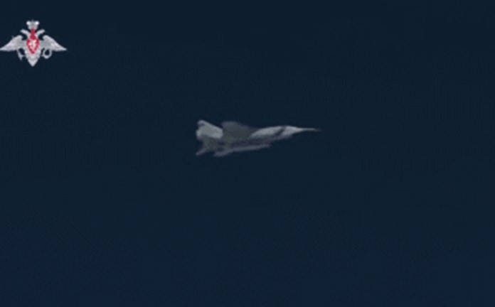 Nga phóng tên lửa “không thể đánh chặn” ở Ukraine: Tình báo Anh tiết lộ ý đồ của TT Putin