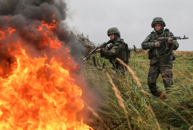 Nga bất ngờ công bố thương vong khủng khiếp ở Ukraine - 1 ngày sau, con số này biến mất