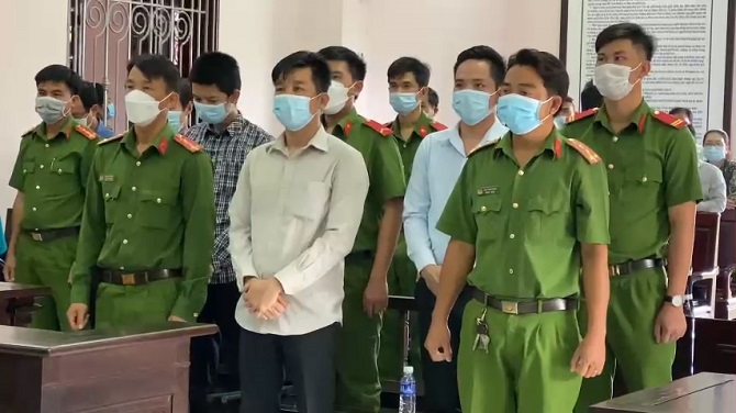 Hậu Giang: Tổng Giám đốc khu du lịch sinh thái lãnh án tù chung thân