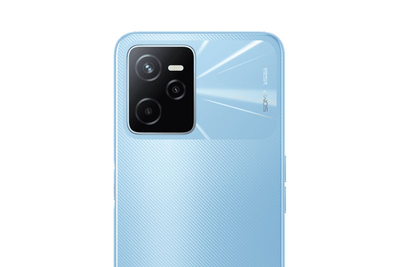 Smartphone pin 5.000 mAh, RAM 4 GB, giá hơn 3 triệu đồng