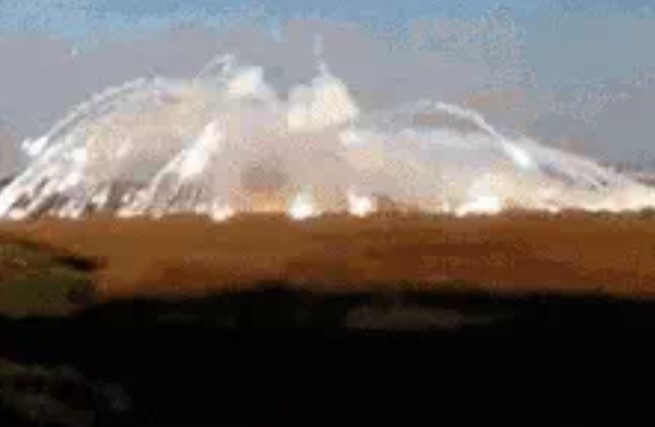 Topwar: Rộ tin đơn vị Ukraine từng bắn Tochka-U vào Donetsk thương vong - 1 vụ phản pháo?