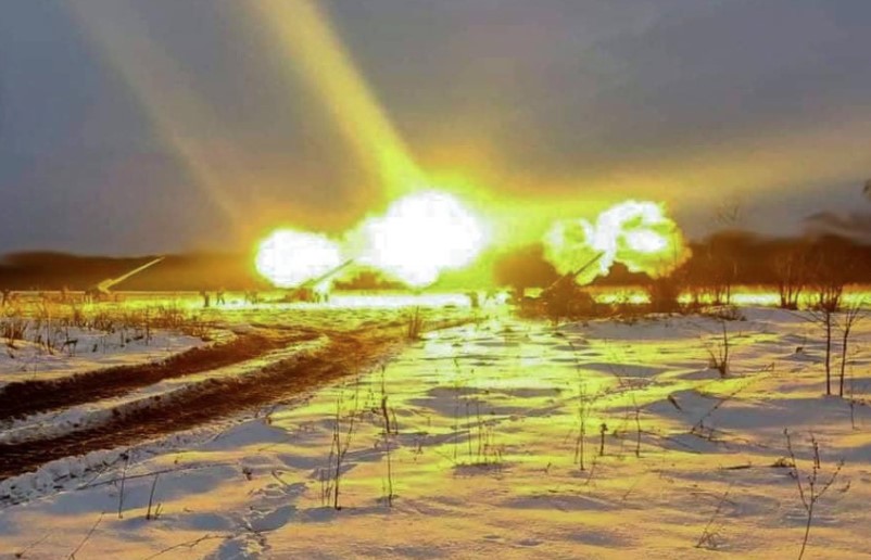 Toàn cảnh diễn biến mới nhất chiến dịch quân sự của Nga ở Ukraine trưa 22/3