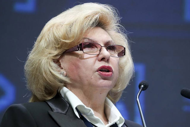 Nga xác nhận thông tin về cuộc trao đổi tù binh đầu tiên với Ukraine