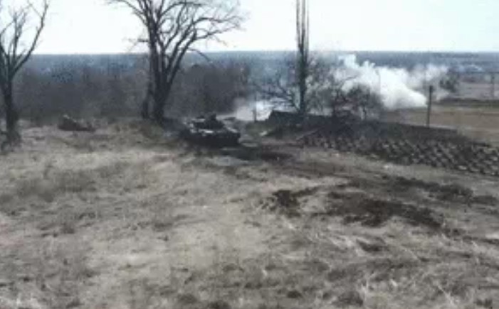 NÓNG: Quân đội Nga từ Donbass áp sát Zaporozhye, quần nhau với lữ đoàn sơn cước miền tây Ukraine