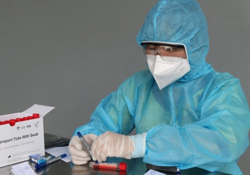 Cả nước có 130.735 ca mắc COVID-19 mới