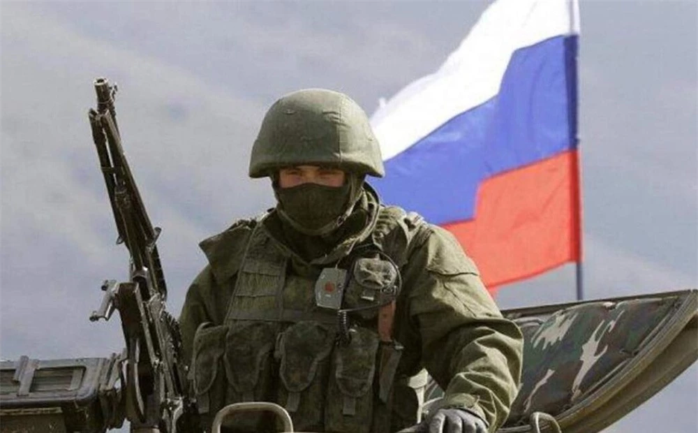 CNN: Chỉ huy chiến trường tối cao của Nga ở Ukraine là ai? Mỹ không chắc người này tồn tại