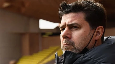 PSG tốn bao nhiêu tiền nếu sa thải Pochettino?