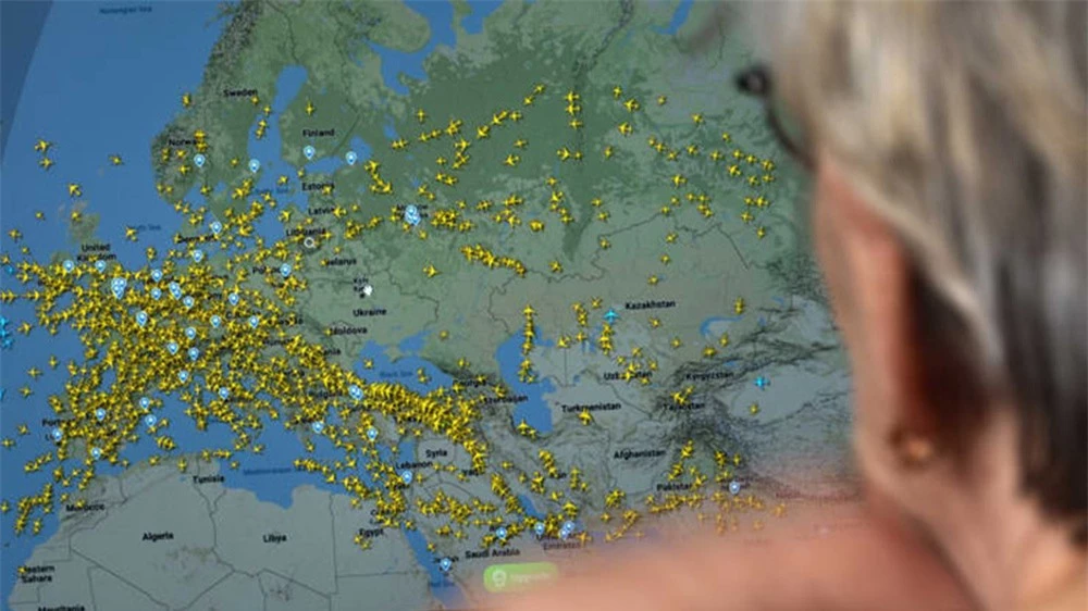 Phương Tây kiên quyết nói Không với vùng cấm bay ở Ukraine: Ranh giới Rubicon - Ảnh 2.