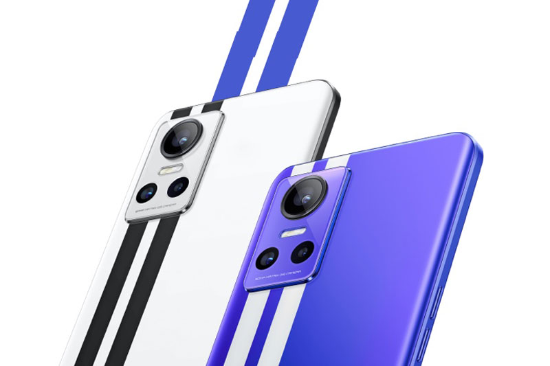 Smartphone cấu hình ‘siêu khủng’, sạc 150W, giá ‘hạt dẻ’