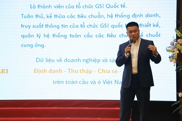 Dữ liệu truy xuất nguồn gốc nông sản phân tán gây khó cho tiêu thụ
