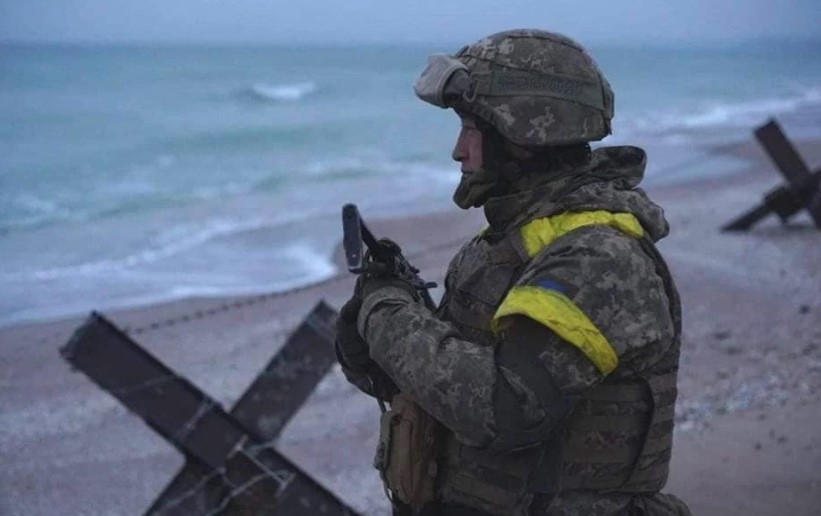 Toàn cảnh diễn biến mới nhất chiến dịch quân sự của Nga ở Ukraine tối 22/3