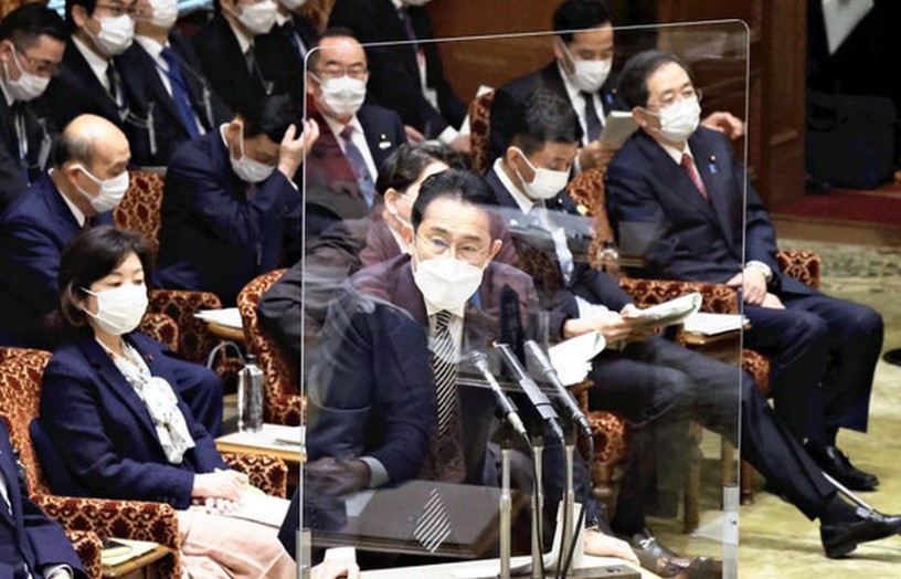 Nga tuyên bố dừng đàm phán hiệp ước hòa bình giữa 2 nước: Thủ tướng Nhật phản ứng cực gắt