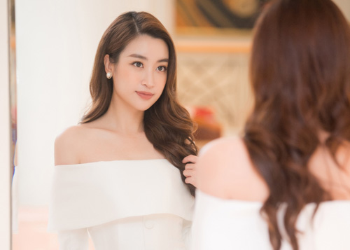 Hoa hậu Đỗ Mỹ Linh từng chán nản, muốn bỏ chơi golf