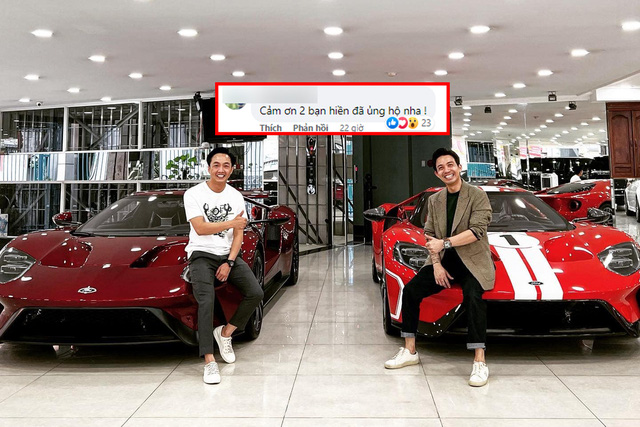 Xem xong siêu xe mới cùng Nguyễn Quốc Cường, Minh Nhựa bán luôn Aston Martin V8 Vantage biển đẹp dù mới đi chưa đầy 500 km