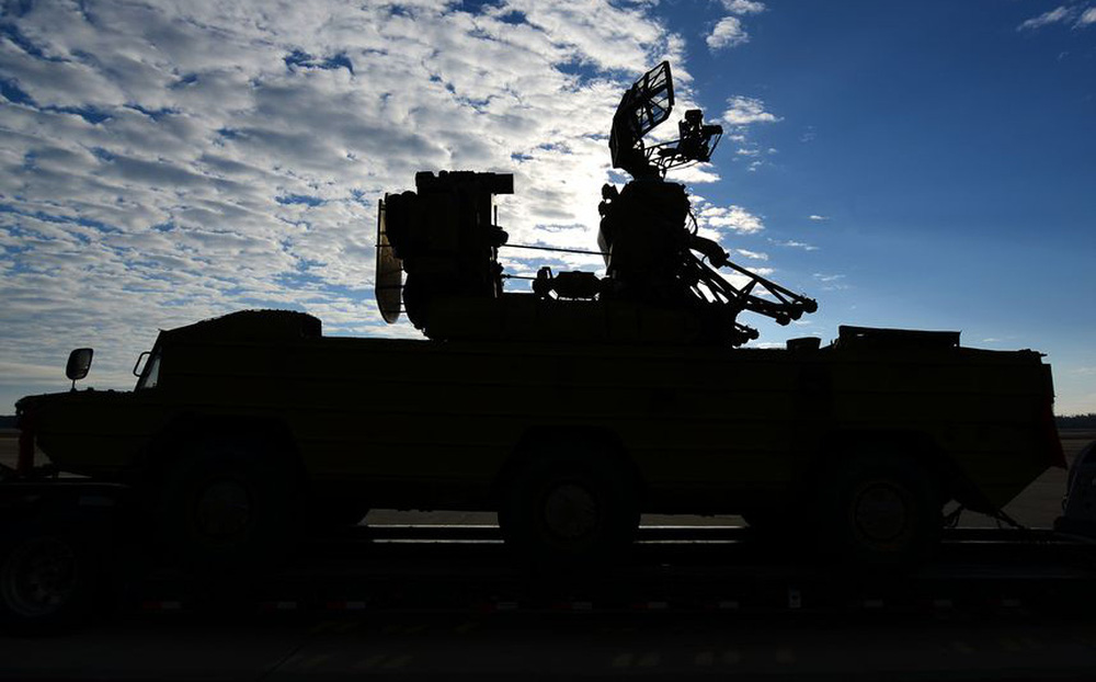 Mỹ cấp tên lửa Liên Xô để Ukraine tìm diệt máy bay Nga: Tiết lộ chương trình tuyệt mật!