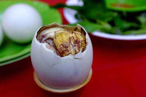 5 món ăn Việt khiến người nước ngoài phải e dè: Món cuối được đưa vào bảo tàng