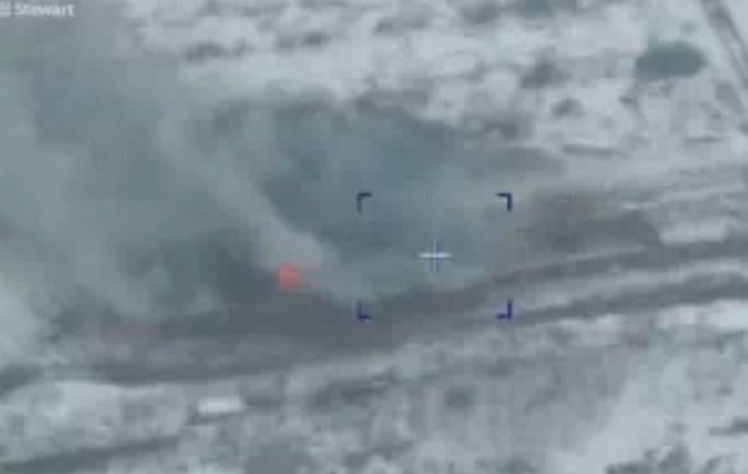 Nga công bố thiệt hại mới nhất của Quân đội Ukraine: Đã rõ mục tiêu bị phá hủy nhiều nhất