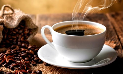 Người mắc COVID-19 có nên uống cafe?