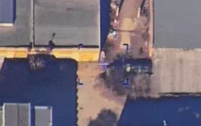 NÓNG: Quân đội Nga lần đầu tiên tung video tên lửa chính xác diệt S-300 Ukraine giữa Kiev