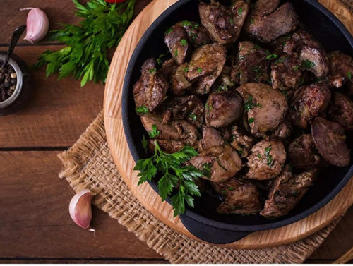 Phương pháp giảm cân đáng kinh ngạc bằng chế độ ăn kiêng Keto