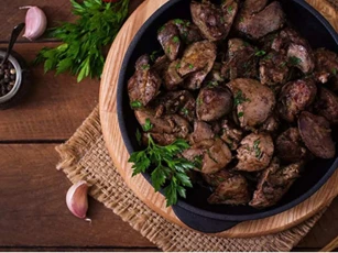 Phương pháp giảm cân đáng kinh ngạc bằng chế độ ăn kiêng Keto
