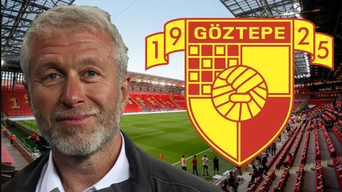 Lộ diện đội bóng Abramovich muốn mua sau khi chia tay Chelsea