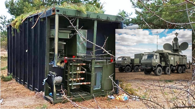 Ukraine "bắt sống" vũ khí tuyệt mật của Nga: Cực nguy hiểm khi nó được trao cho Mỹ