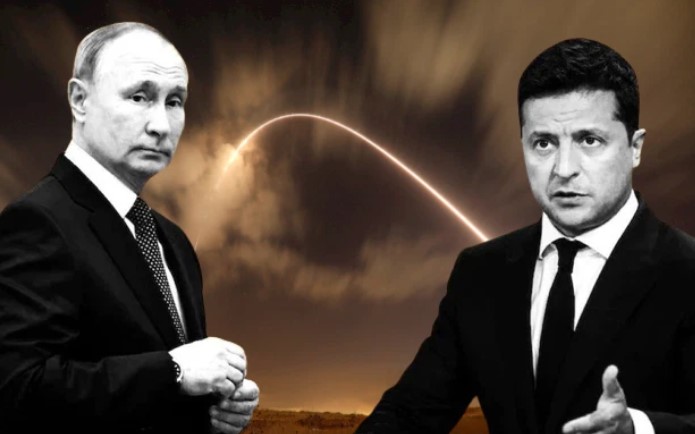 Tìm Vòm Sắt để trị tên lửa Nga, Ukraine không ngờ "vòm có lỗ thủng": Chuyện này là sao?