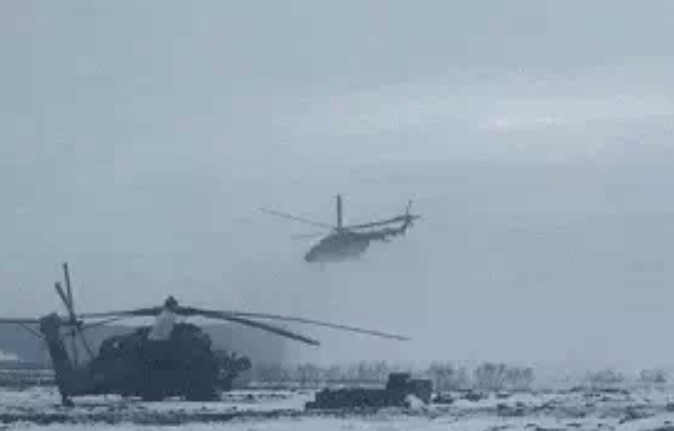 CNN: 5 điều có thể xảy đến với Ukraine nếu Nga tiếp tục chiến dịch quân sự