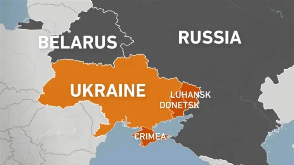 Nếu Belarus tham chiến ở hiệp 2, Nga sẽ tung đòn công phá: Điều Ukraine lo nhất sắp đến? - Ảnh 2.