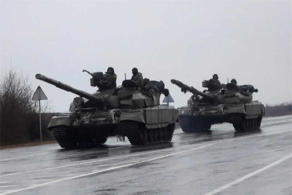 Nga công bố thiệt hại mới nhất của Quân đội Ukraine: Đã rõ mục tiêu bị phá hủy nhiều nhất - Ảnh 1.