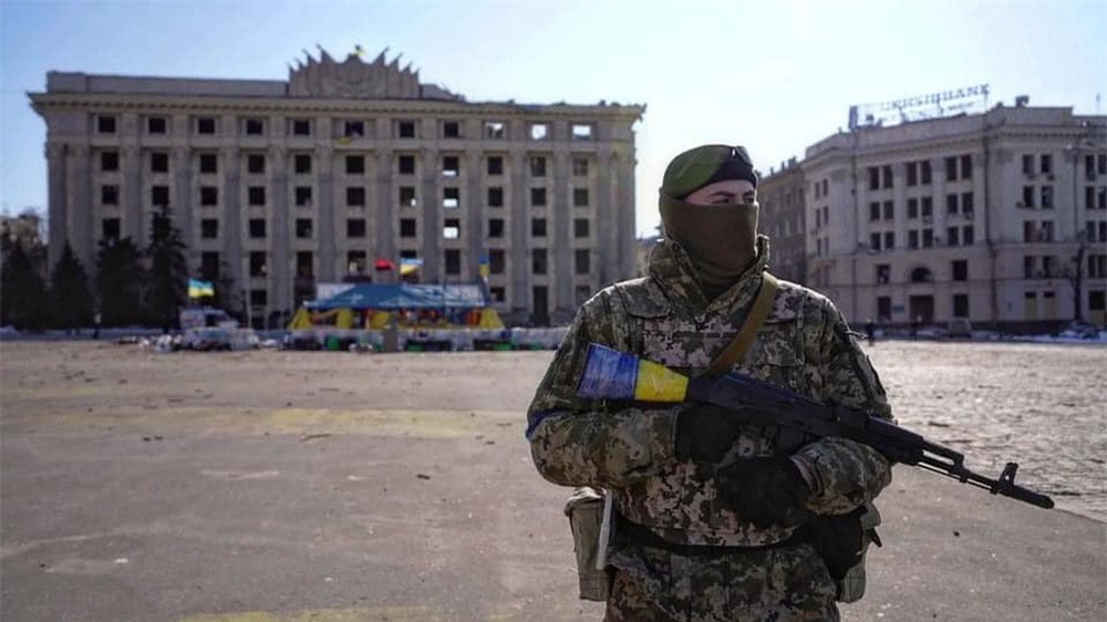 Toàn cảnh diễn biến mới nhất chiến dịch quân sự của Nga ở Ukraine tối 23/3 - Ảnh 5.