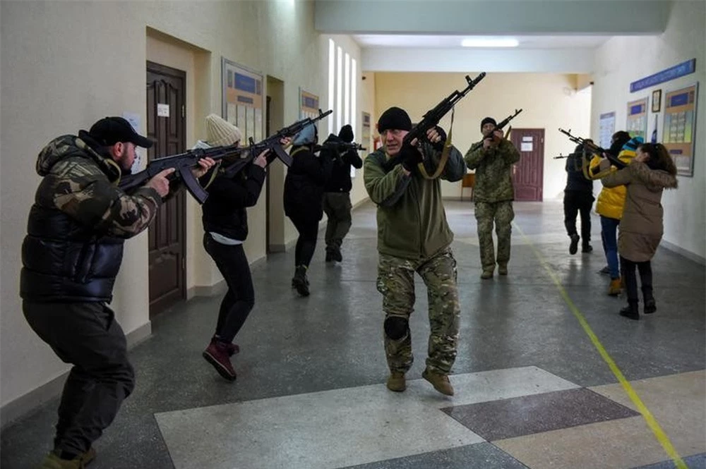 Toàn cảnh diễn biến mới nhất chiến dịch quân sự của Nga ở Ukraine trưa 23/3 - Ảnh 5.