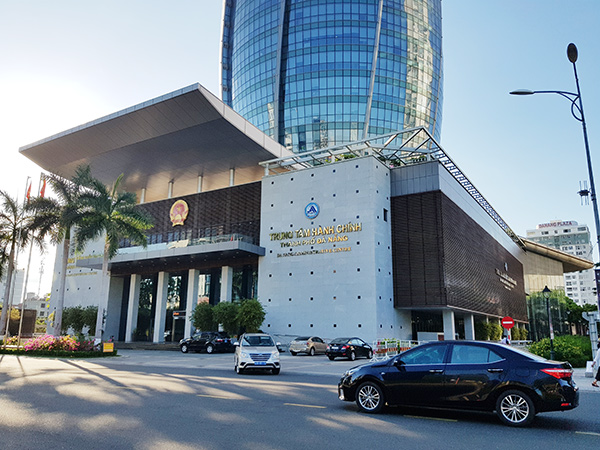 Đà Nẵng: Việc cho thuê tài sản công phục vụ xã hội hóa đang gặp nhiều vướng mắc