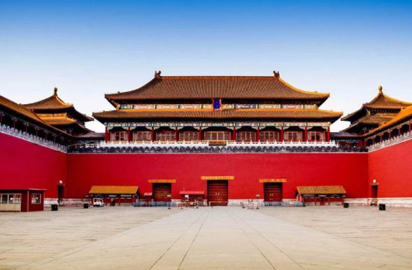 Không phải nơi chém đầu, Ngọ Môn vẫn khiến các đại thần sợ hãi: Hóa ra là để làm việc này