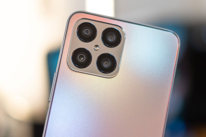 Smartphone chip S680, RAM 6 GB, màn hình 90 Hz, giá hơn 4 triệu đồng