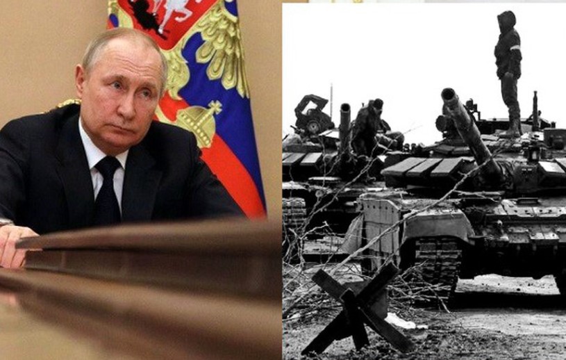 Báo Mỹ: "Ông Putin nói chiến dịch ở Ukraine đang đúng kế hoạch - Có thể TT Nga không sai"