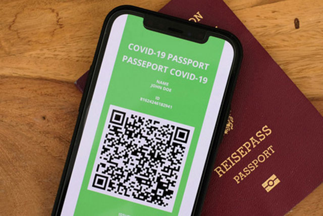 Sáng 23/3: Sẽ cấp hộ chiếu vaccine điện tử rộng rãi toàn quốc; Tổng ca COVID-19 của Hà Nội vượt 1,2 triệu