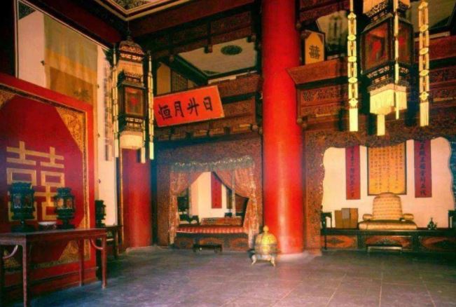 Giải mã nơi bị đồn gây ra cái chết của 28 hoàng hậu, không ai dám ở trong Tử Cấm Thành